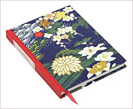 Блокнот «V&A Kimono Classic Journal