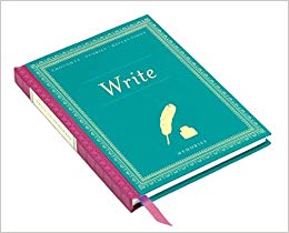 Блокнот «Classic Journal: Write to Remember