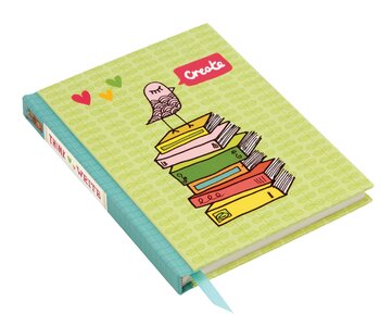 Блокнот «Classic Journal: Kate Sutton