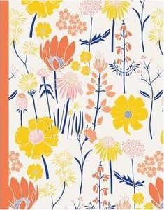 Блокнот «Meadowfield Deluxe Spiral Notebook