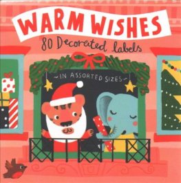 Настільна гра «Apartment Advent Book Of Labels