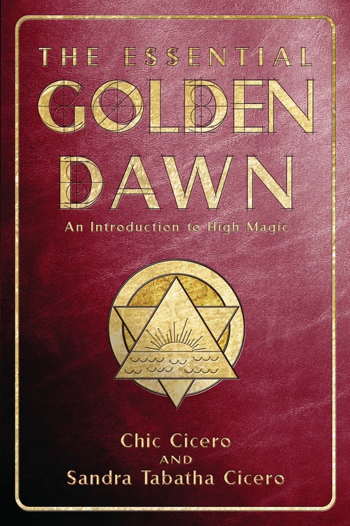 The Essential Golden Dawn