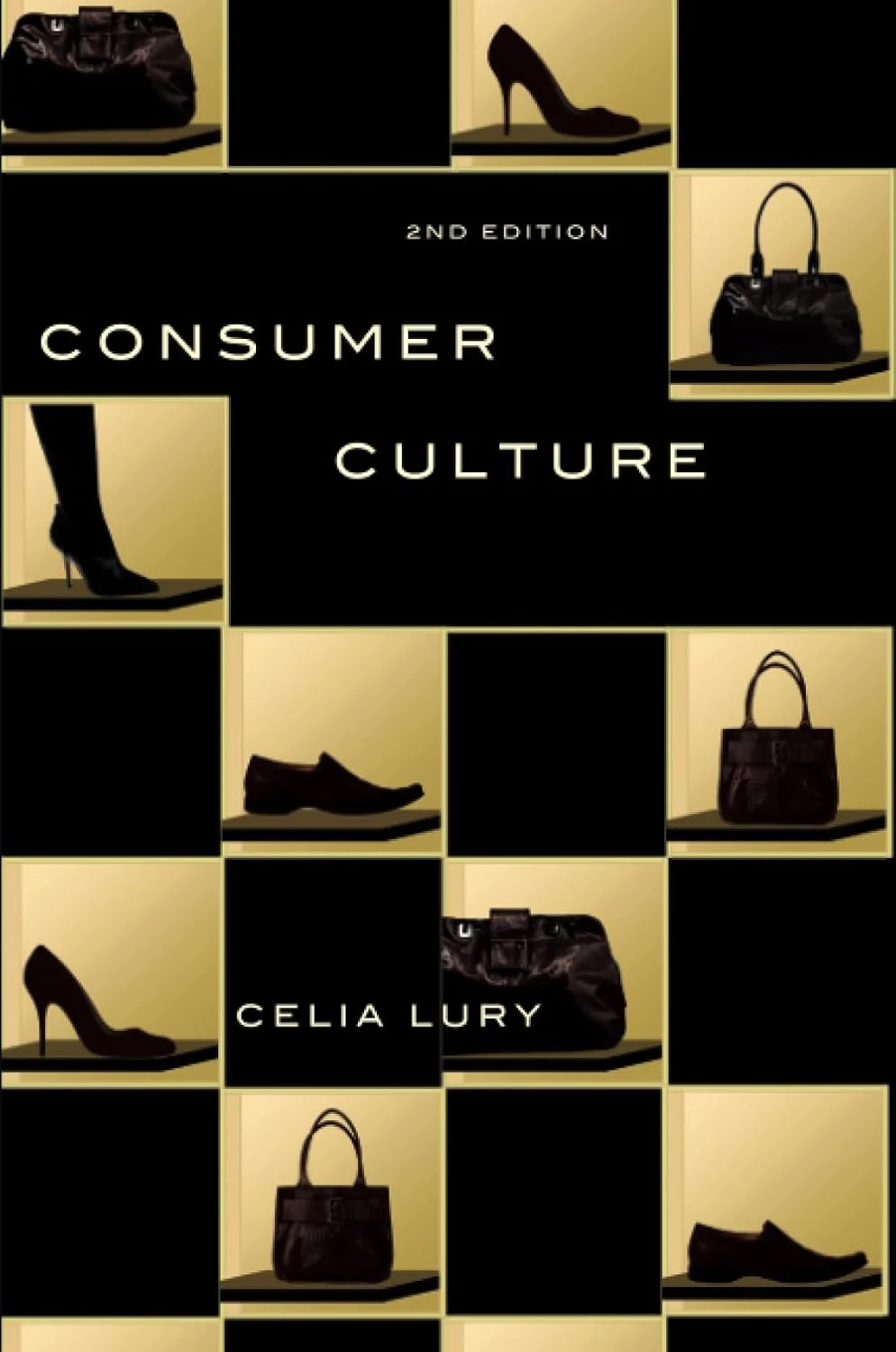 Consumer Culture (2nd Edition)
