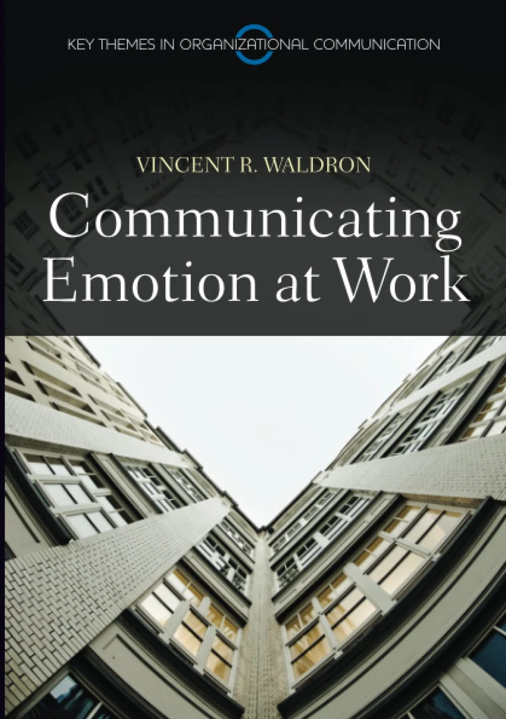 Communicating Emotion at Work