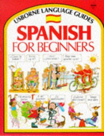 Підручник «Spanish For Beginners
