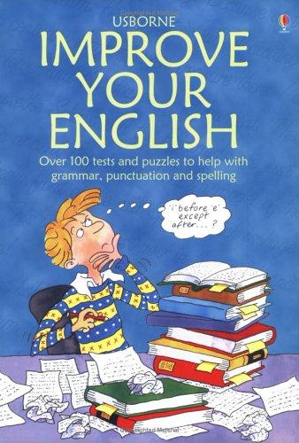 Improve Your English