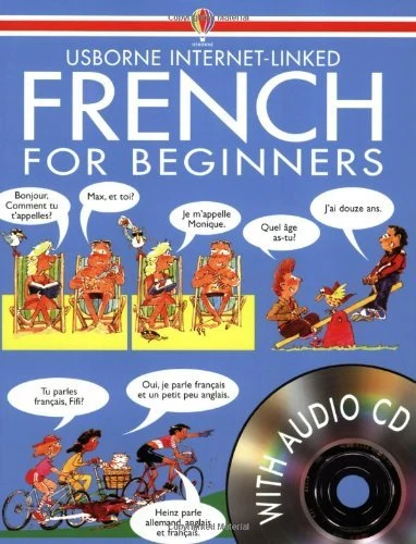 French for Beginners