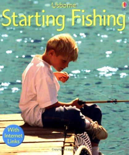 Starting Fishing