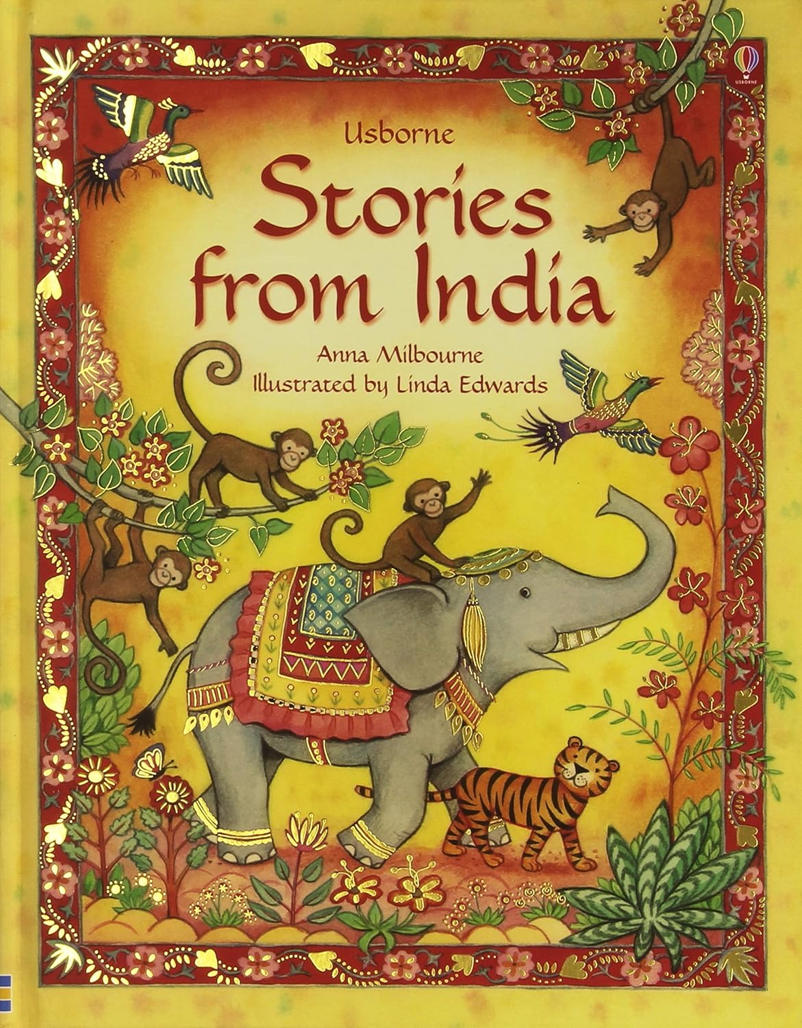 Stories From India