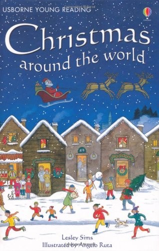 Christmas Around The World