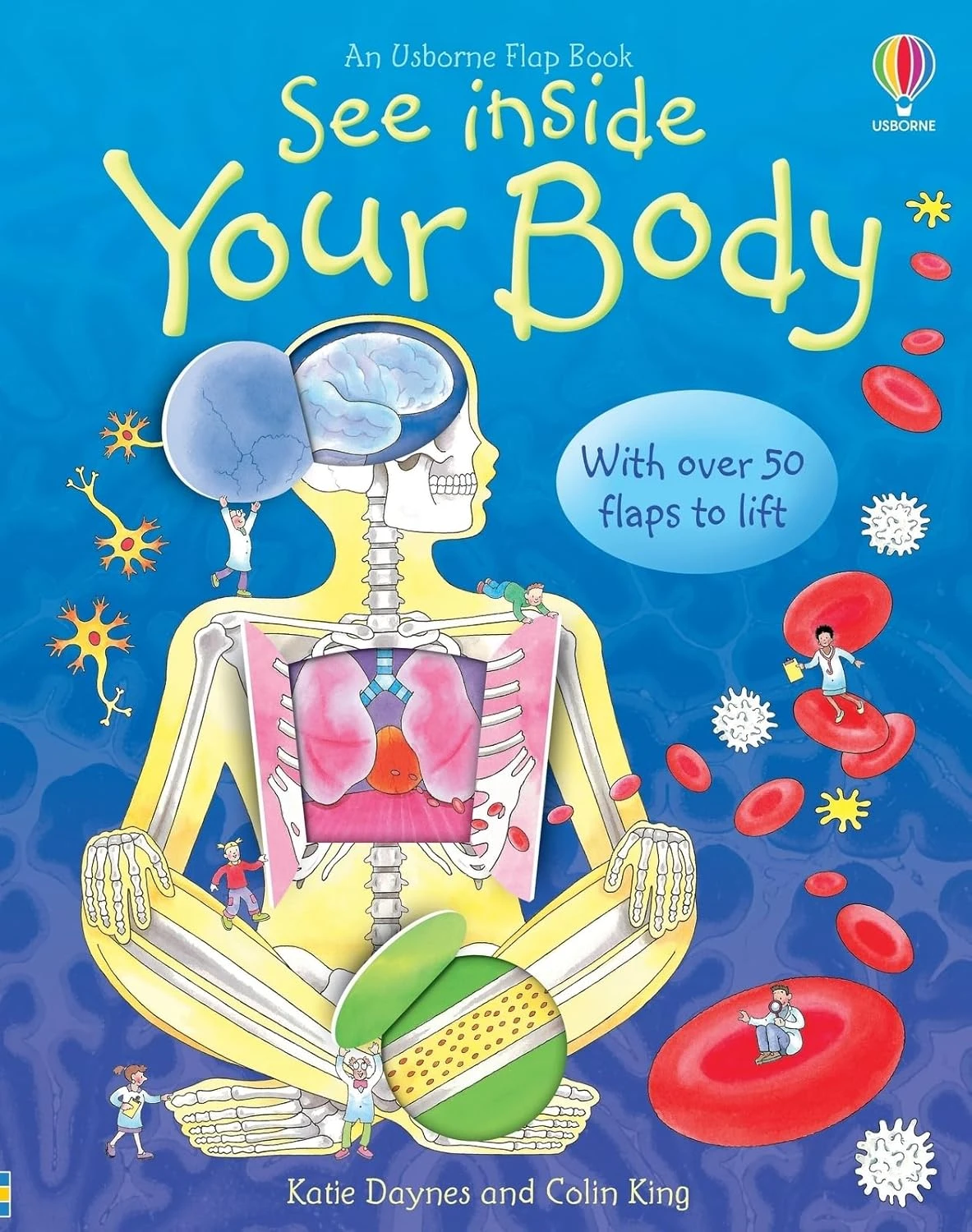 See Inside. Your Body