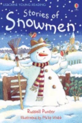 UYR1 Stories of Snowmen