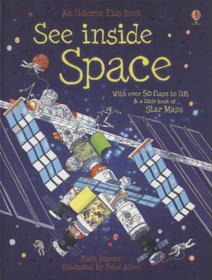 See Inside Space