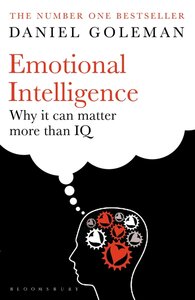 Emotional Intelligence. Why It Can Matter More Than IQ