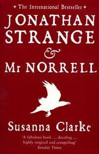 Jonathan Strange and Mr Norrell (м'яка обкл.)