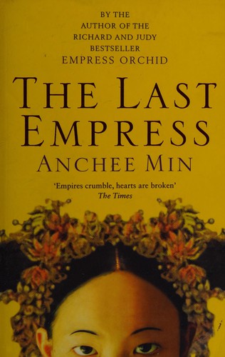 The Last Empress