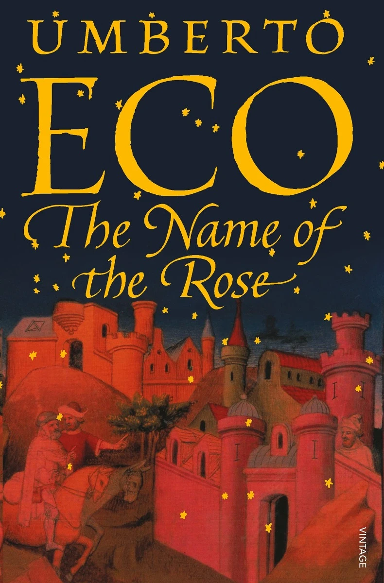 The Name Of The Rose