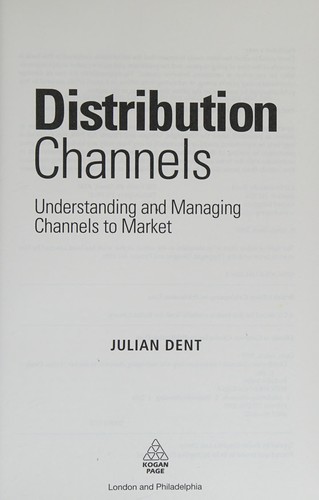 Канали розповсюдження: розуміння та управління каналами ринку
