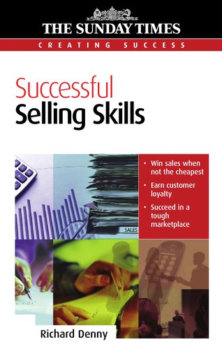Successful Selling Skills