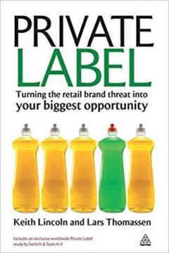 Приватна марка: перетворення загрози торгової марки у ваші найбільші можливості
