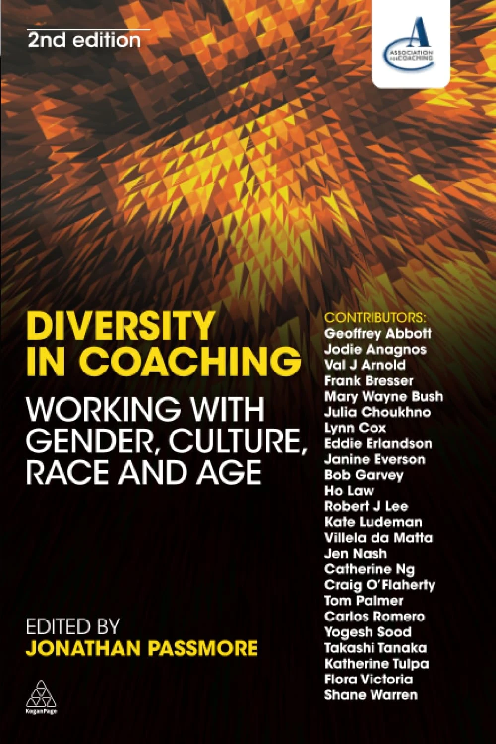 Різноманітність у коучінгу: робота з гендером, культурою, расою та віком