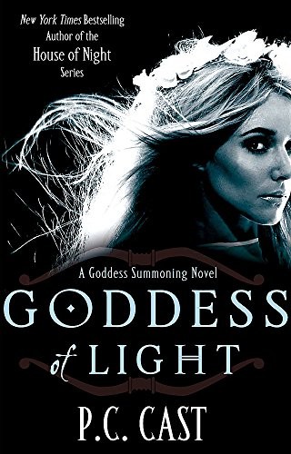 Goddess Of Light : Number 3 in series