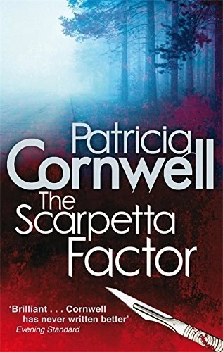 Scarpetta 17. The Scarpetta Factor