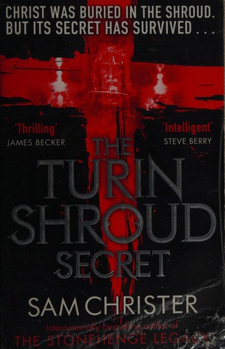 The Turin Shroud Secret
