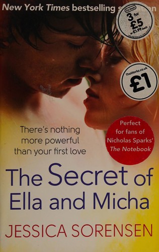 The Secret of Ella and Micha