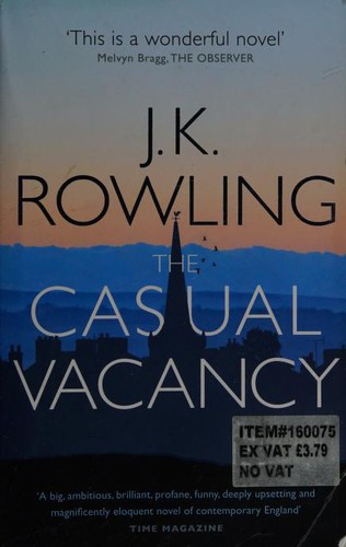 The Casual Vacancy