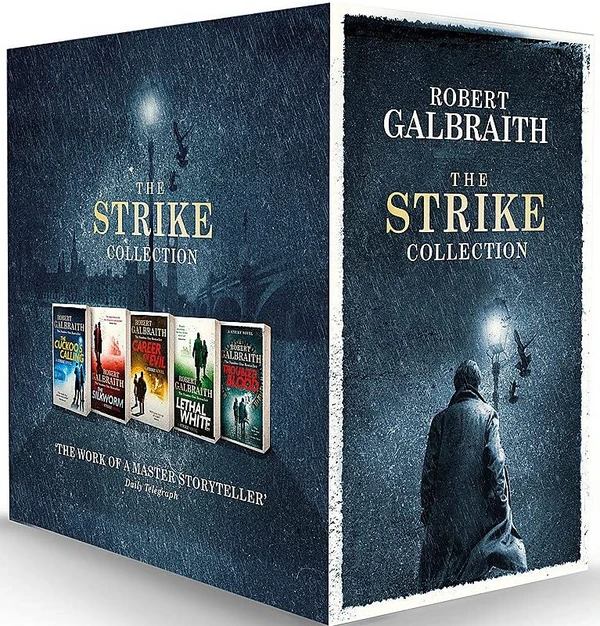 The Strike Collection