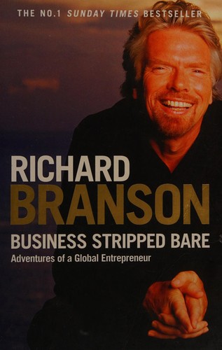 Business Stripped Bare