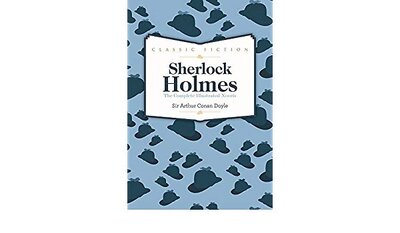 Sherlock Holmes Complete Novels