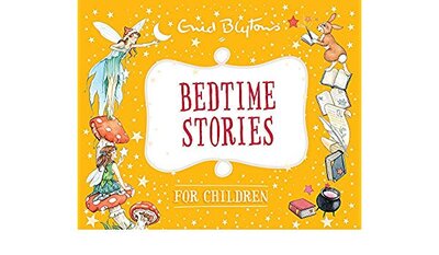 Bedtime Stories for Children. Enid Blyton