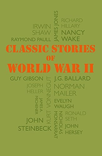 Classic Stories of World War II