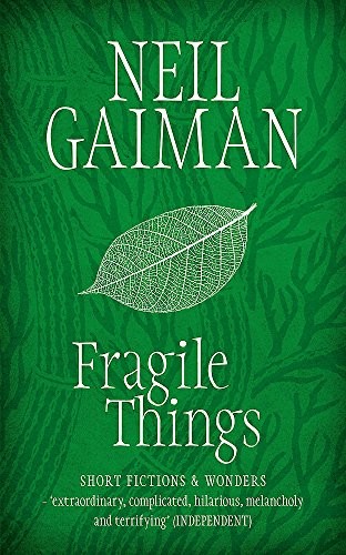 Fragile Things
