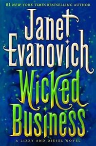Wicked Business (Wicked Series, Book 2)