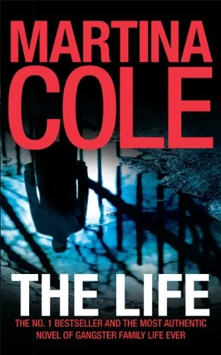 The Life : A dark suspense thriller of crime and corruption