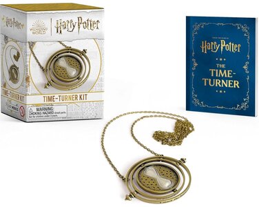 Harry Potter Time-Turner Kit