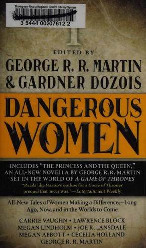 Dangerous Women 1
