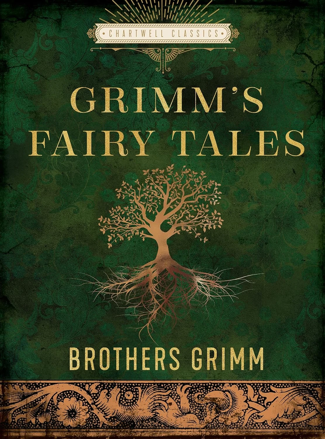 Grimm's Fairy Tales