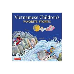 Vietnamese Children's Favorite Stories