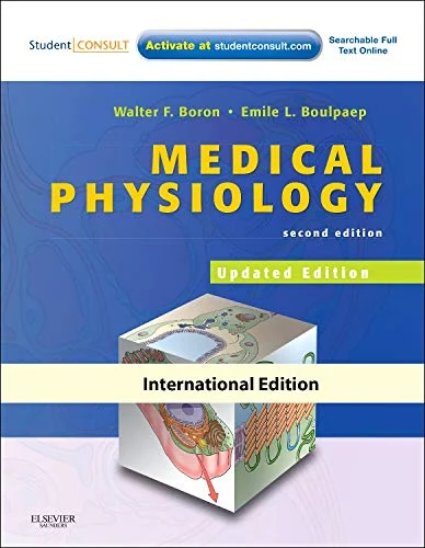 Medical Physiology. Updated Edition