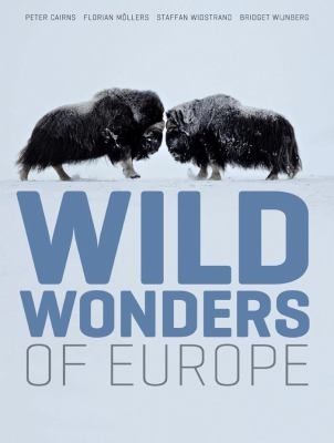 Wild Wonders of Europe