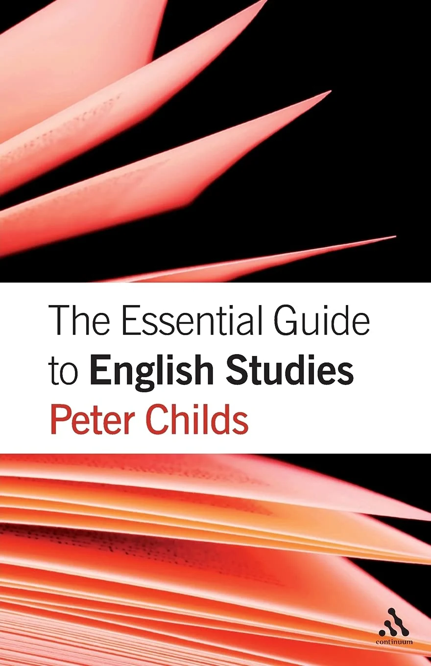 The Essential Guide to English Studies