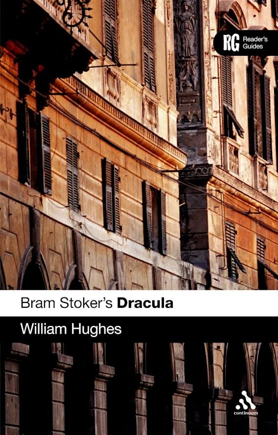 Bram Stoker's "Dracula" : A Reader's Guide