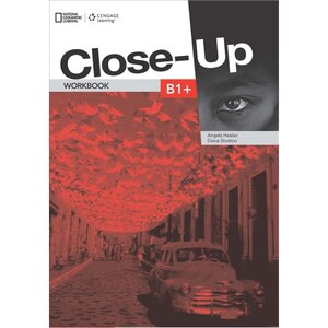 Робочий зошит «Close-Up B1+. Workbook Answer Key (Gratis) (відповіді до завдань у робочому зошиті)