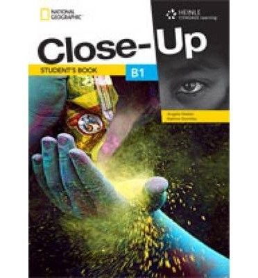 Аудіодиск «Close-Up B1+. Interactive Whiteboard CD-ROM (програмне забезпечення для інтерактивної дошки)