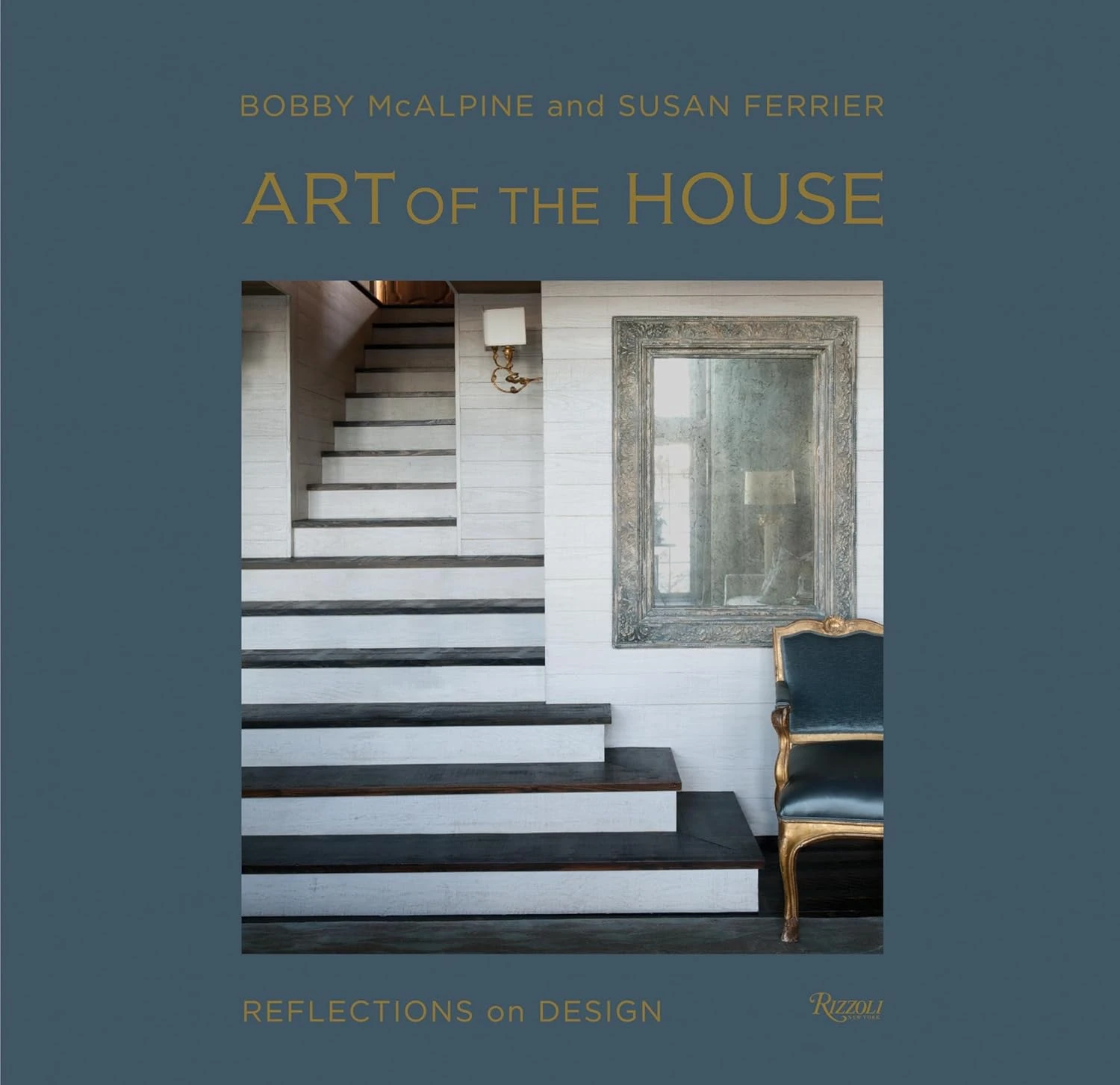 Art Of The House. Reflections on Design