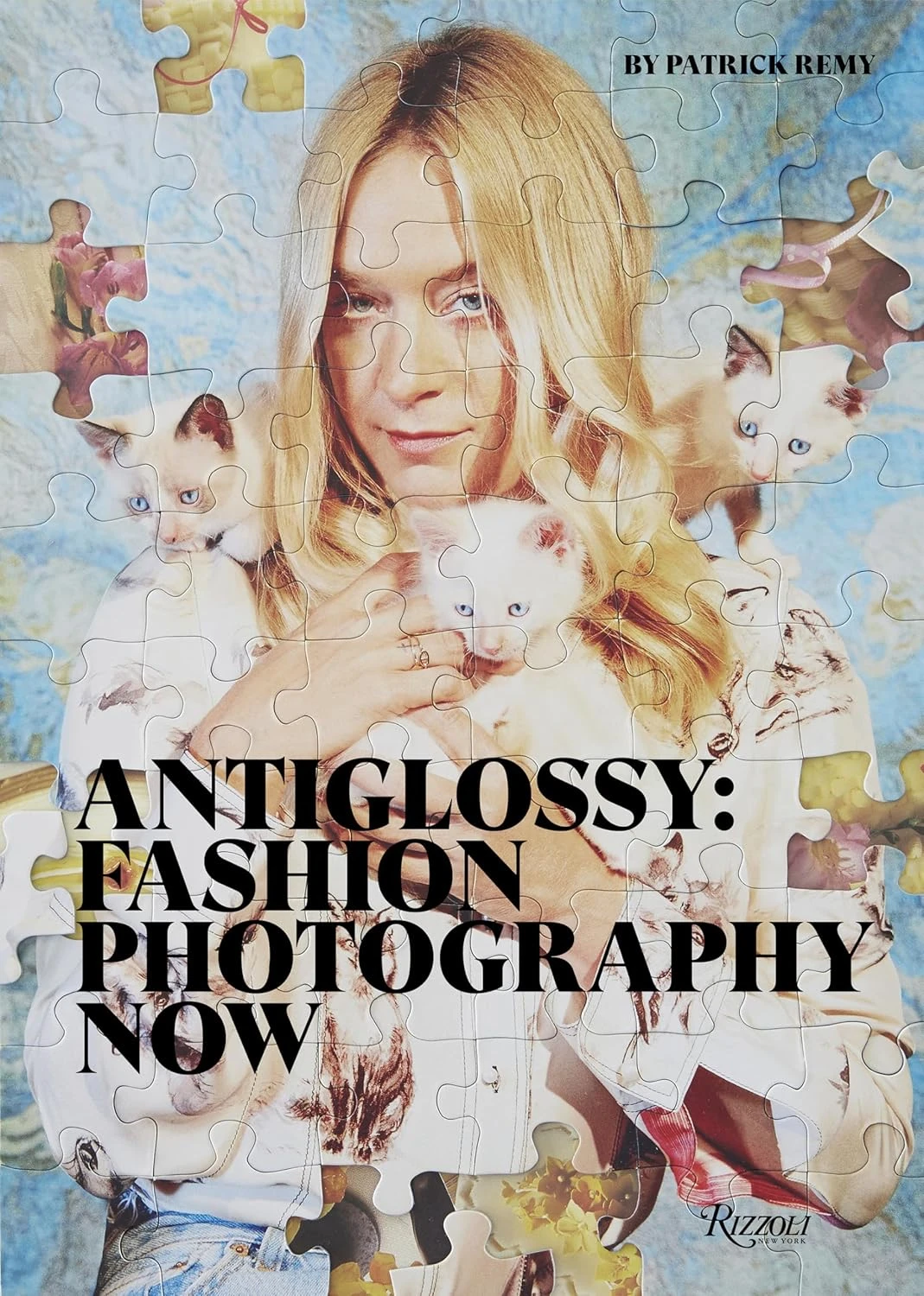 Anti-Glossy: Fashion Photography Now